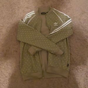 Brand new limited edition adidas jacket